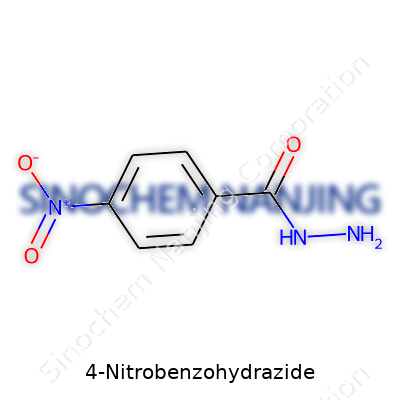 4-Nitrobenzohydrazide
