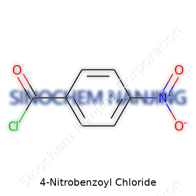 4-Nitrobenzoyl Chloride
