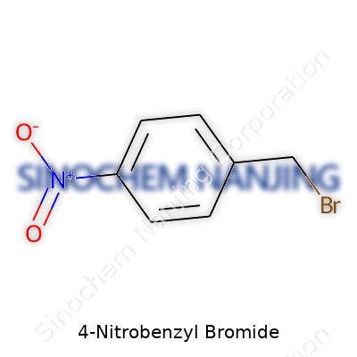 4-Nitrobenzyl Bromide