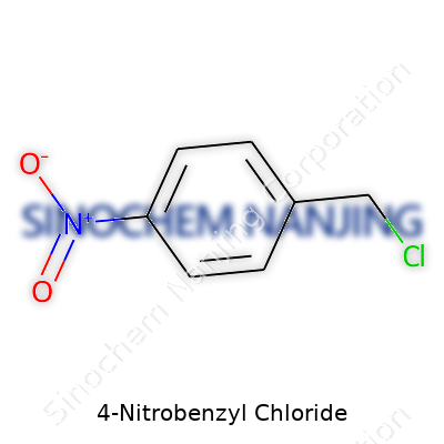 4-Nitrobenzyl Chloride