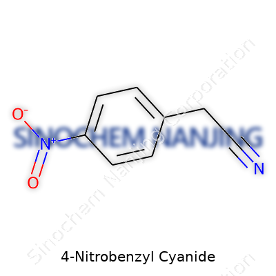 4-Nitrobenzyl Cyanide