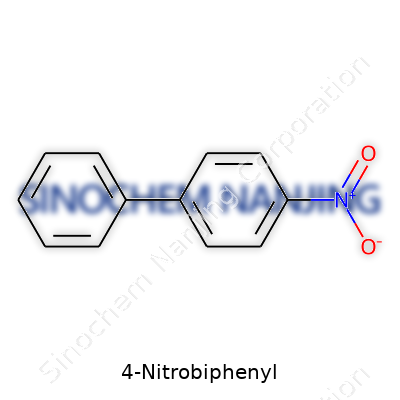 4-Nitrobiphenyl