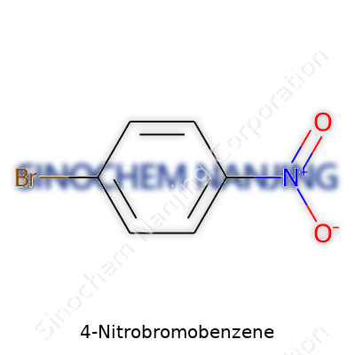 4-Nitrobromobenzene