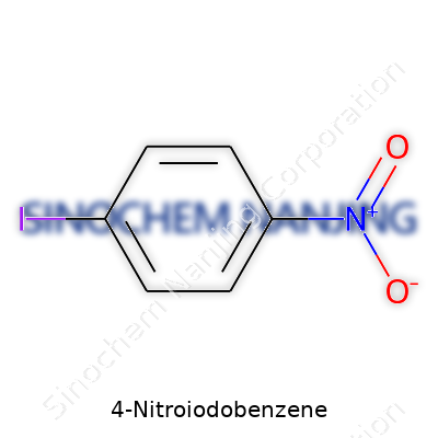 4-Nitroiodobenzene