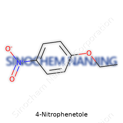 4-Nitrophenetole