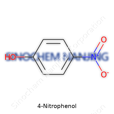4-Nitrophenol