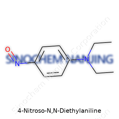 4-Nitroso-N,N-Diethylaniline