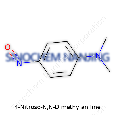 4-Nitroso-N,N-Dimethylaniline