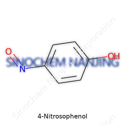 4-Nitrosophenol