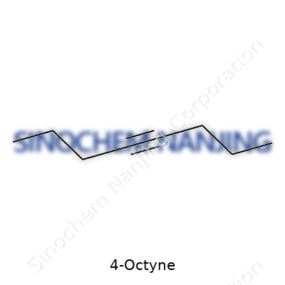 4-Octyne