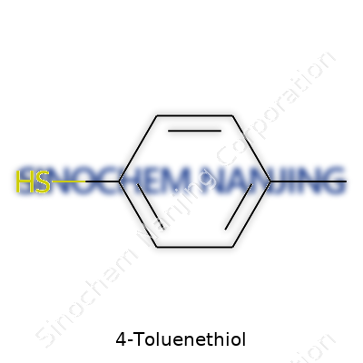 4-Toluenethiol