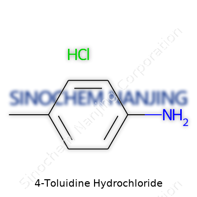 4-Toluidine Hydrochloride
