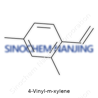 4-Vinyl-M-Xylene