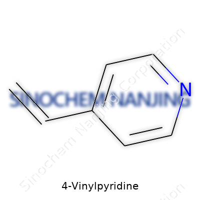 4-Vinylpyridine