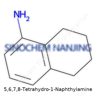 5,6,7,8-Tetrahydro-1-Naphthylamine