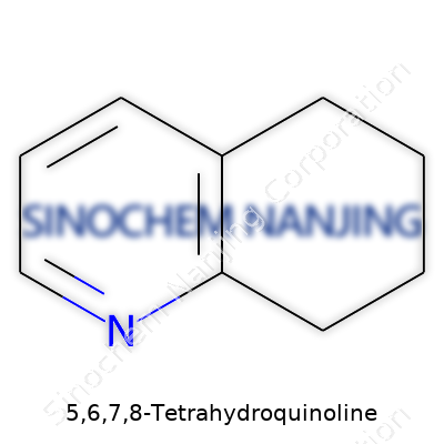 5,6,7,8-Tetrahydroquinoline