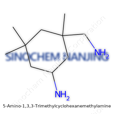 5-Amino-1,3,3-Trimethylcyclohexanemethylamine