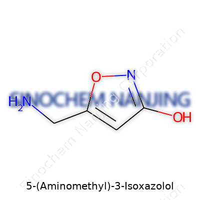 5-(Aminomethyl)-3-Isoxazolol