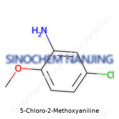 5-Chloro-2-Methoxyaniline