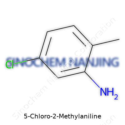 5-Chloro-2-Methylaniline