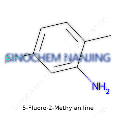 5-Fluoro-2-Methylaniline