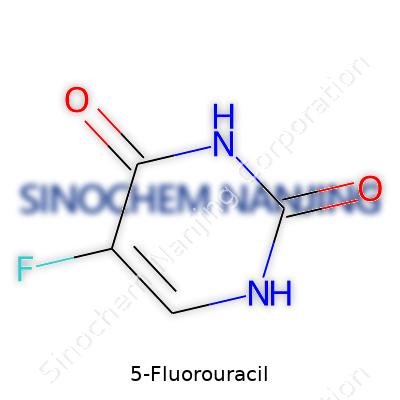 5-Fluorouracil