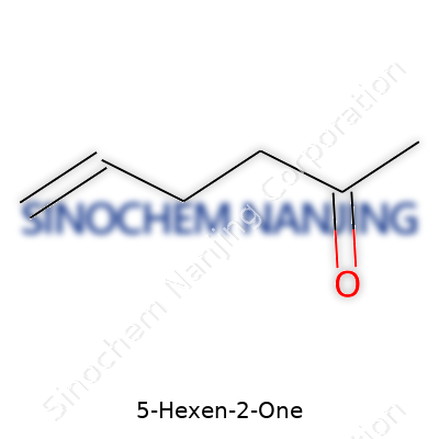 5-Hexen-2-One