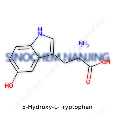 5-Hydroxy-L-Tryptophan