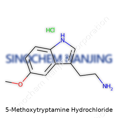 5-Methoxytryptamine Hydrochloride