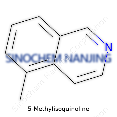 5-Methylisoquinoline