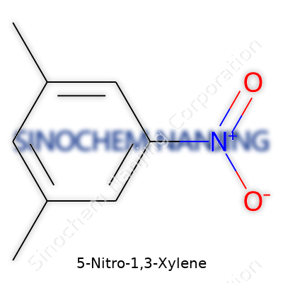 5-Nitro-1,3-Xylene