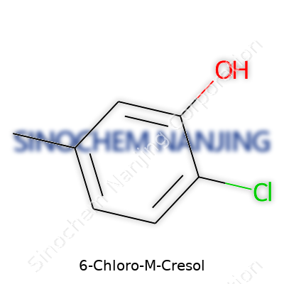 6-Chloro-M-Cresol