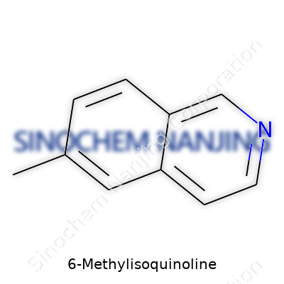 6-Methylisoquinoline