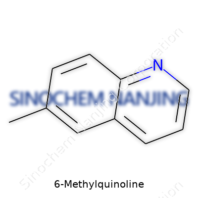 6-Methylquinoline