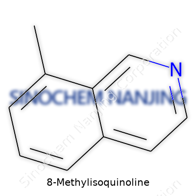 8-Methylisoquinoline