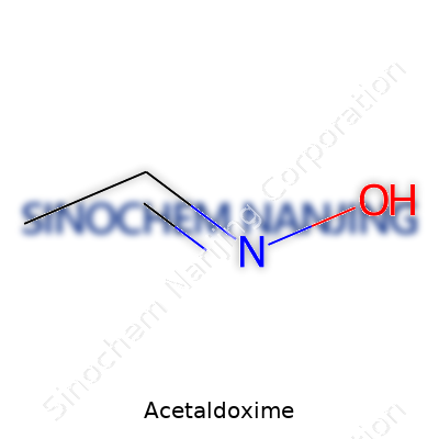 Acetaldoxime