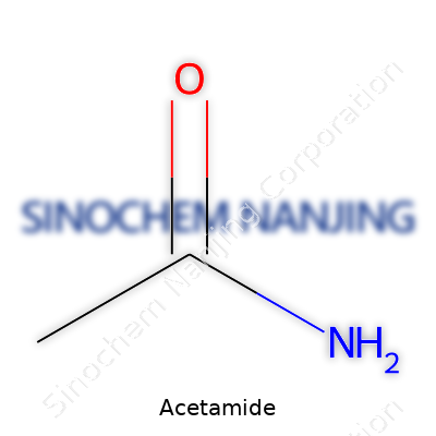 Acetamide