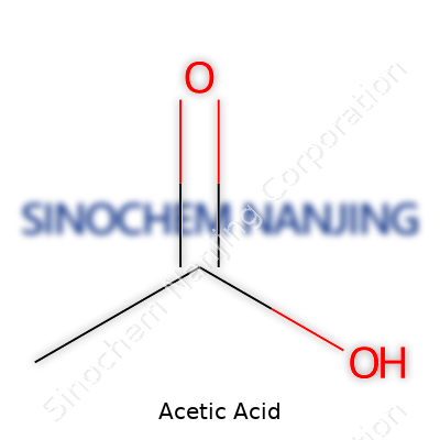 Acetic Acid