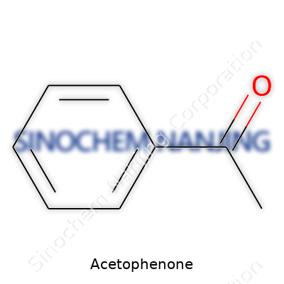 Acetophenone