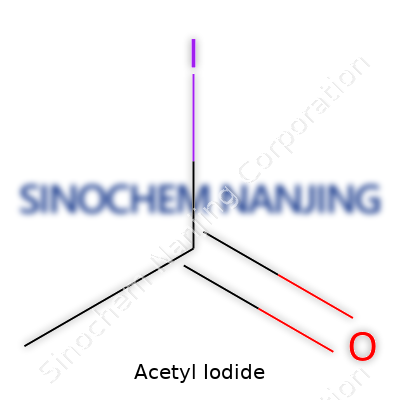 Acetyl Iodide
