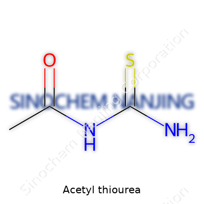 Acetyl Thiourea