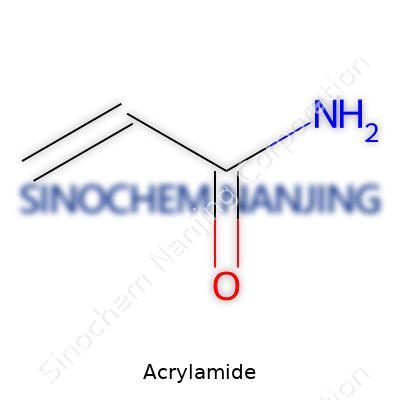 Acrylamide
