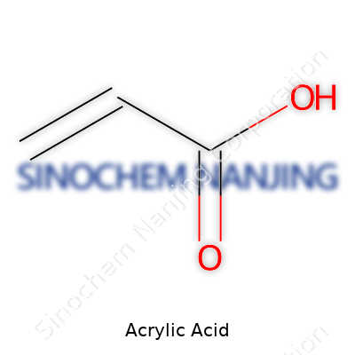 Acrylic Acid