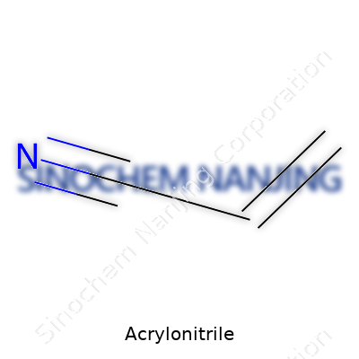 Acrylonitrile