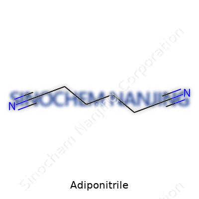 Adiponitrile