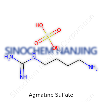 Agmatine Sulfate