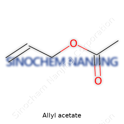 Allyl Acetate