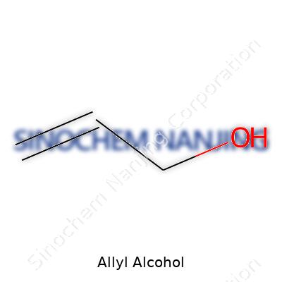 Allyl Alcohol