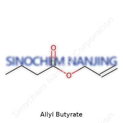 Allyl Butyrate