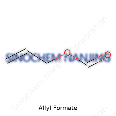 Allyl Formate